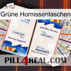 Grüne Hornissenlaschen kamagra1